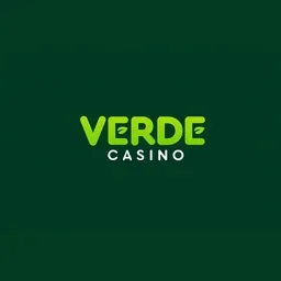 Verde Casino logo